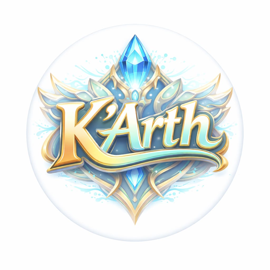 K'Arth Logo